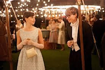 ASC Vic Event: Movie Night - The Theory of Everything primary image