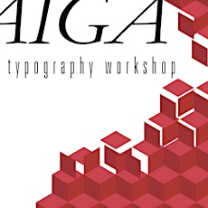 AIGA Typography Workshop primary image