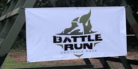 Battle Run Obstacle Race