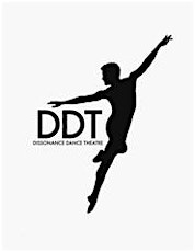 Dissonance Dance Theatre 2015 - 2016 Company Auditions primary image