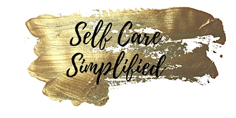 Self Care - Simplified primary image