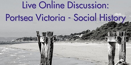 Portsea Victoria - Live Discussion