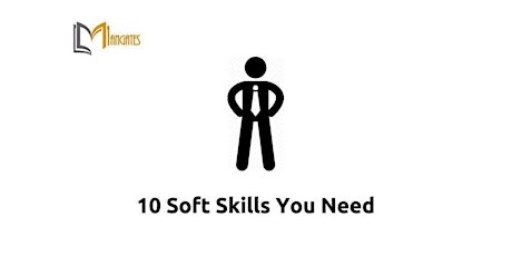 10 Soft Skills You Need 1 Day Training in Nashville, TN