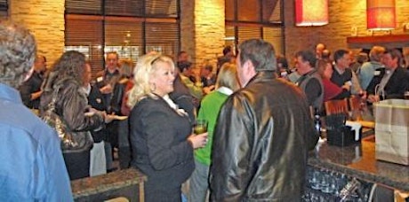 In Person Networking (IPN) Happy Hour - March 10 5-6:30pm primary image