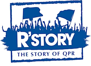 "R'Story" The Story of QPR Film Screening primary image