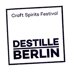 Hauptbild für 4. Craft Spirits Festival DESTILLE BERLIN