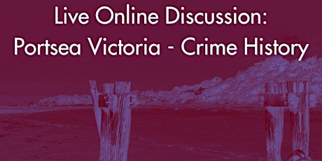 True Crime - Portsea Victoria - Live Discussion primary image