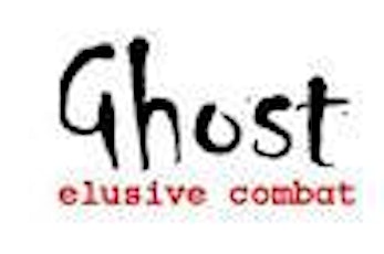 Ghost Elusive Kickboxing Combat Birmingham FREE trial lesson primary image