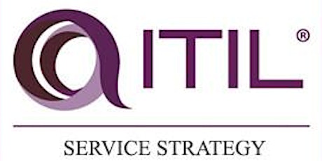 ITIL® – Service Strategy (SS) 2 Days Virtual Live Training in Sydney