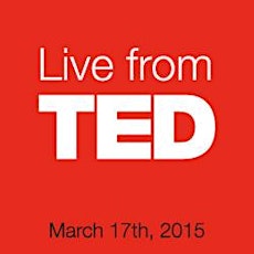 TEDxEmersonSchool: TED2015 Live Simulcast primary image