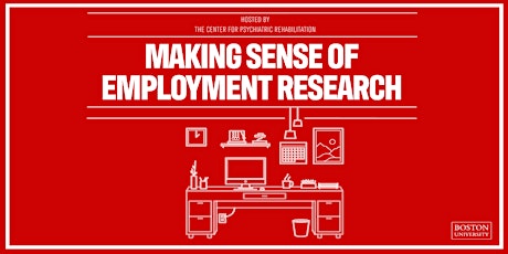 Making Sense of Employment Research primary image