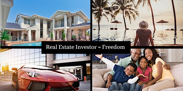 Start or Expand Your Real Estate Investing - Houston