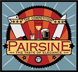 Pairsine Chefs Fine Food and Beer Pairing Competition primary image