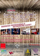 BUSINESS PROFESSIONALS NETWORKING EVENT primary image