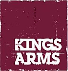 Joining King's Arms - Summer 2015 primary image