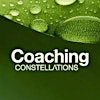Logotipo da organização Coaching Constellations