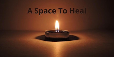 A Space To Heal primary image