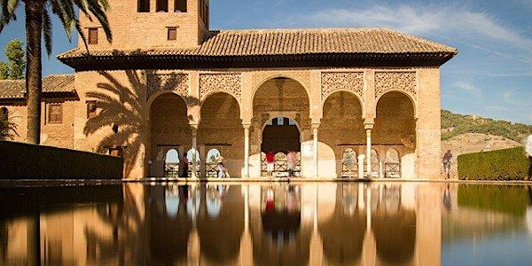 The Rise and Fall of Islamic Spain