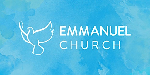 Emmanuel Church 10:30 Sunday Service