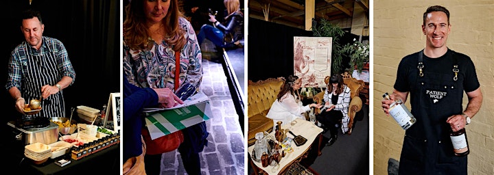 Junipalooza Sydney 2022 - Gin Festival image