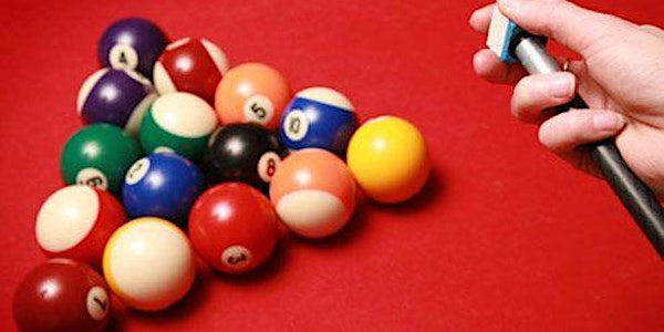 February 2021 N.Y.C. Pool Tournament with Cash Prize Up To $1,000.00!