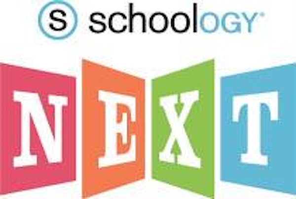 2015 Schoology NEXT User Conference