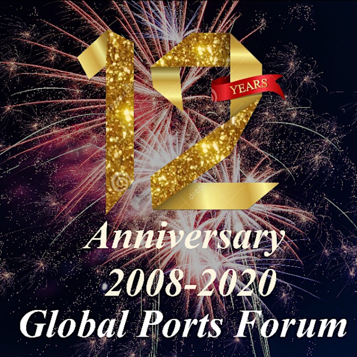 GPF Global Ports Leadership Program, May 03-07,202 image