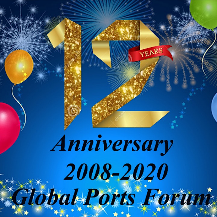 GPF Executive Prog in Port Wildlife Protection, May 17-21, 2021 Singapore. image