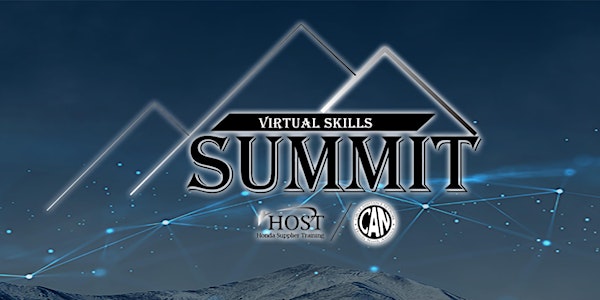 Skills Summit - February 2021
