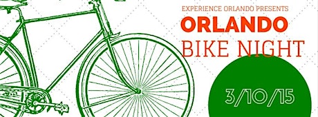Orlando Bike Night primary image