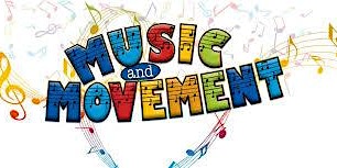 PRC's Music & Movement