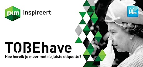 Primaire afbeelding van InspiratieOntbijt -- TO BEhave