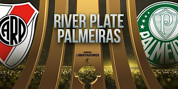 TV/VER.- RIVER PLATE V PALMEIRAS E.n Viv y E.n Directo ver Partido online