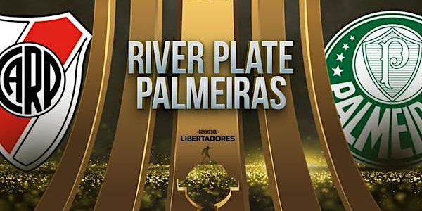2021+>[VIVO] RIVER PLATE V PALMEIRAS E.n Viv y E.n Directo ver Partido onli