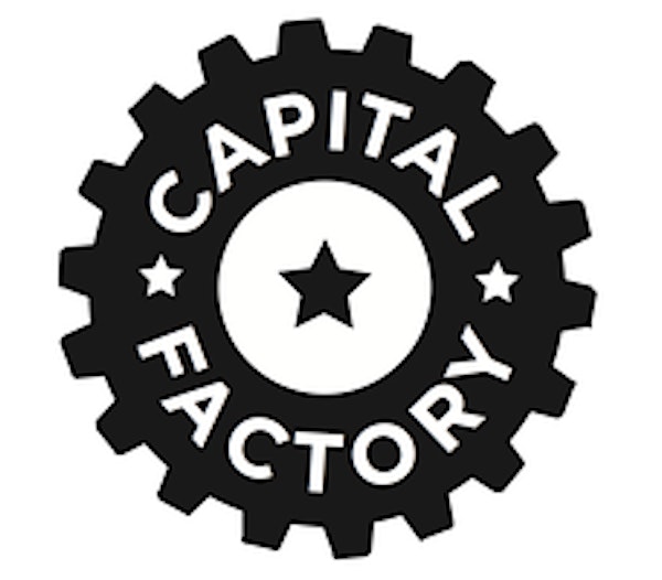 SXSW Capital Factory Fast Pitch