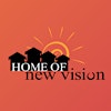 Logotipo de Home of New Vision