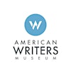 Logotipo da organização American Writers Museum