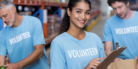 Volunteer Management Workshop: How To Recruit More Volunteers primary image