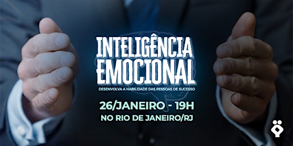 [RIO DE JANEIRO/RJ] Inteligência Emocional