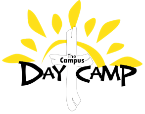 The Campus Day Camp 2015 primary image
