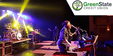 Imagen principal de Igloo Jam presented by GreenState Credit Union, a Concert for COVID Relief