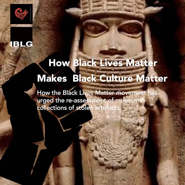 How Black Lives Matter makes Black Culture Matter image