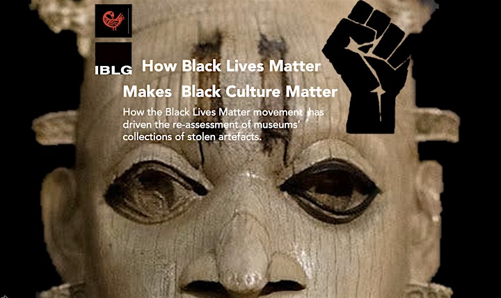 How Black Lives Matter makes Black Culture Matter image