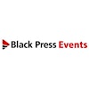 Logotipo de Black Press Events