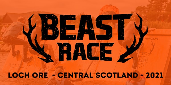 BEAST RACE 2022 (transfer from Loch Ore 12km)