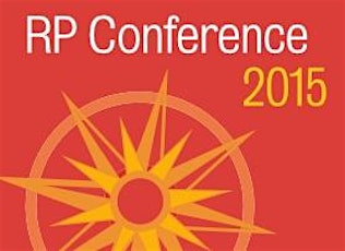 Primaire afbeelding van RP Conference 2015