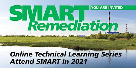 SMART Remediation Virtual Event 2021 primary image