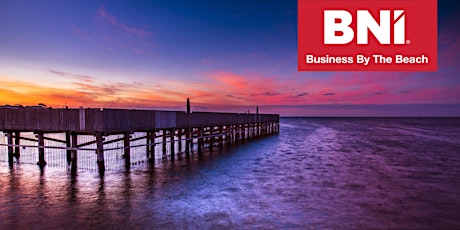 BNI Business By The Beach  Weekly Networking Event