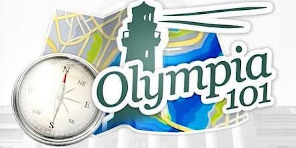 2021 FPIW Olympia 101Citizen Orientation Training - Virtual