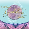 Logotipo da organização Moon Goddess Studio